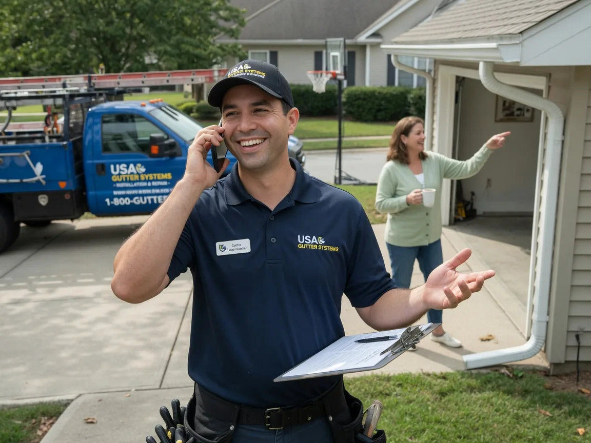 Gutter Installation Blackwater, MO FAQs